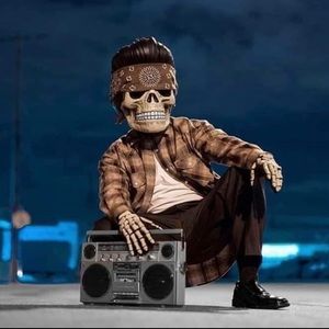 Meet your Posher, Erik